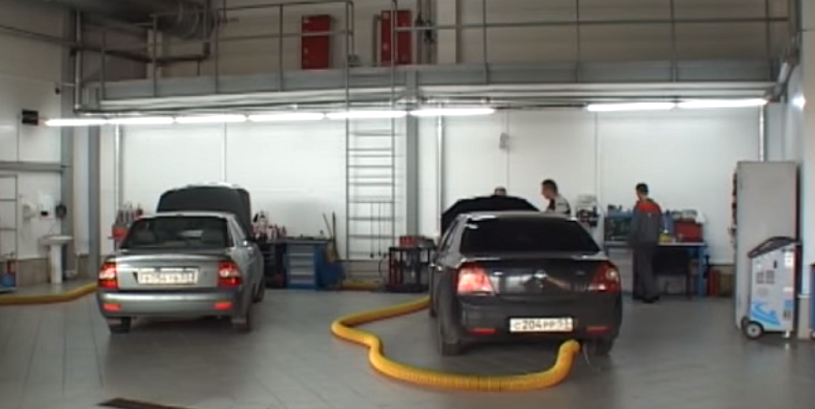 интеллектуальные системы для диагностики